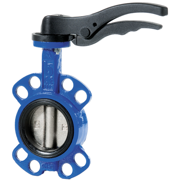 1000mm Stem Extensions for Butterfly Valves - to suit Brandoni