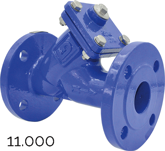 Serie 11.000 - 11.000M